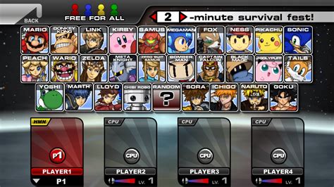 super smash flash|Super Smash Flash 2 v9.0b Online .